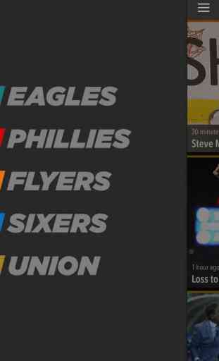 Philly Sports Now 2