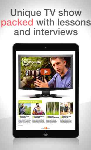 Practical Photography Magazine – for expert advice 2