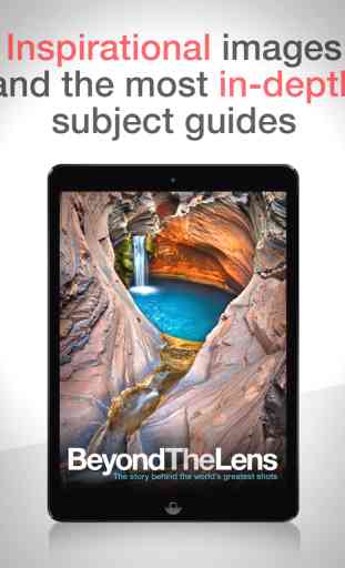 Practical Photography Magazine – for expert advice 3