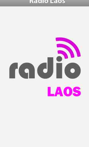 Radio LAOS 1