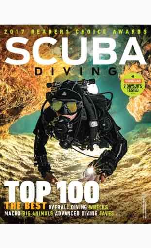 Scuba Diving 1