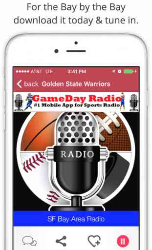 SF Bay Area GameDay Live Sports Radio – All Teams Edition 2