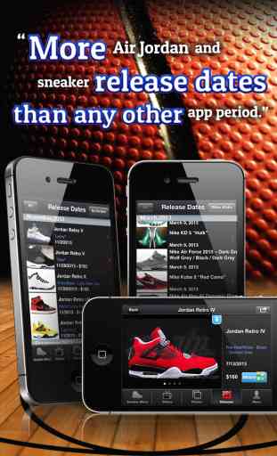 Sneakerology - Official Sneaker news and Air Jordan Release dates 1