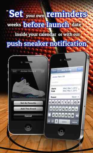 Sneakerology - Official Sneaker news and Air Jordan Release dates 4