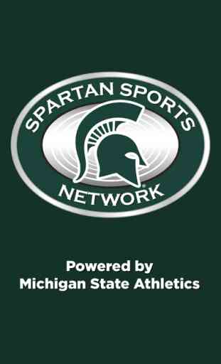 Spartan Sports Network 1