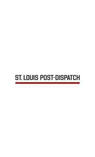 St. Louis Post-Dispatch 1