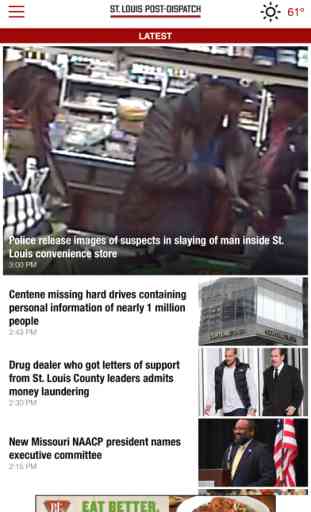 St. Louis Post-Dispatch 2