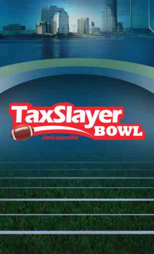 TaxSlayer Bowl 1