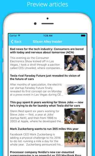 Tech Buzz - The latest tech news and stories 2