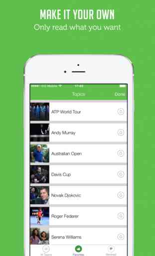 Tennis News Live - Stories, Results & Live Scores 2
