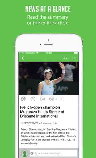 Tennis News Live - Stories, Results & Live Scores 3