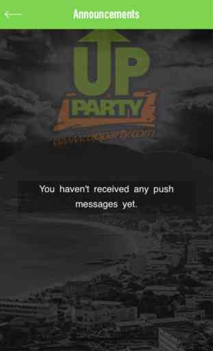 UP Party SXM 2