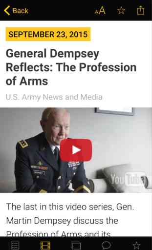 US Army News & Information 2