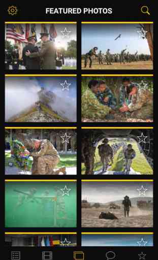 US Army News & Information 3
