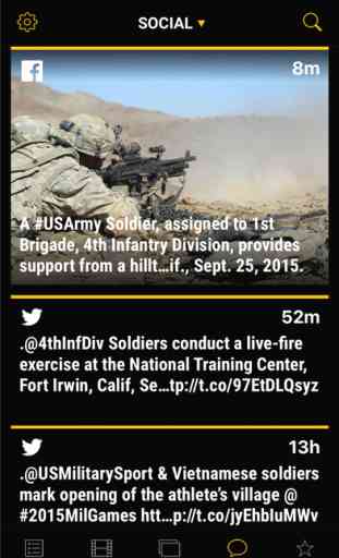US Army News & Information 4