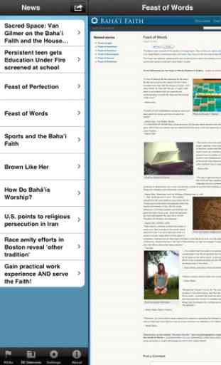 US Baha'i News Service 4