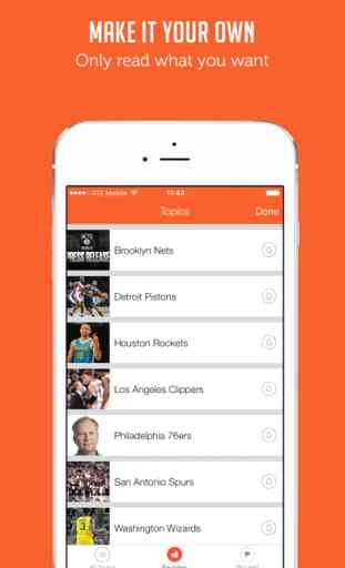 US Basketball - News, Live Scores, Trades and Rumors - Sportfusion 2