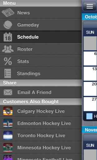 Winnipeg Hockey Live 2