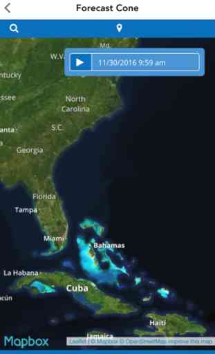 WSVN Hurricane Tracker 2