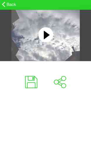 Add Music to Video Editor - Add background musics to your videos for iPhone & iPad Free 3