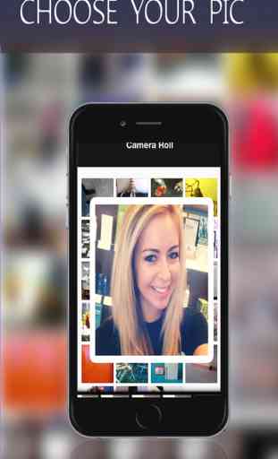 Add Text To Photos - Letter Fonts For Pics  -  Put Caption & Write Quotes On PIctures 2