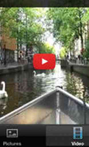 Amsterdam : Top 10 Tourist Attractions - Travel Guide of Best Things to See 1