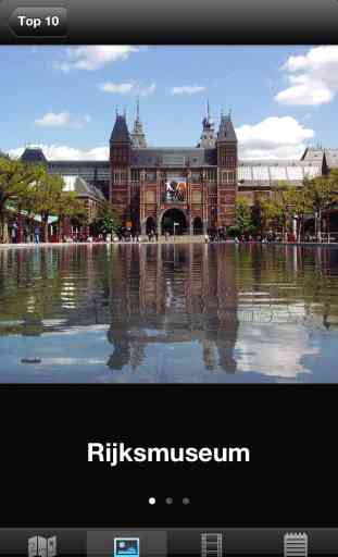 Amsterdam : Top 10 Tourist Attractions - Travel Guide of Best Things to See 3