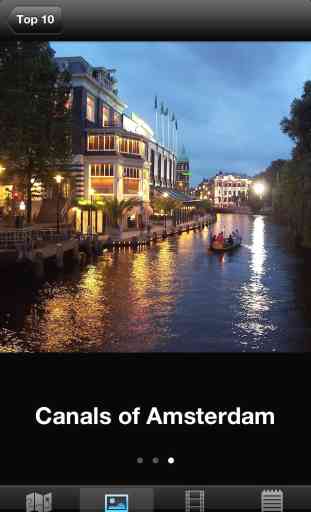 Amsterdam : Top 10 Tourist Attractions - Travel Guide of Best Things to See 4