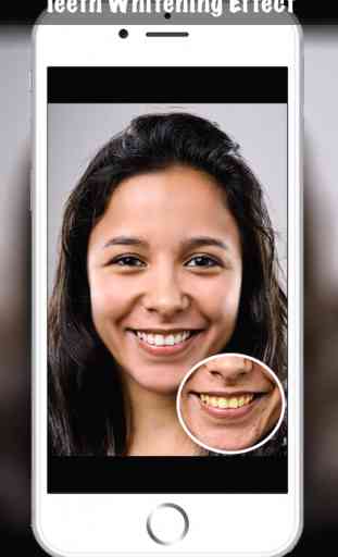 Beauty Face Photo Editor - Magic Camera with Facial Skin Edit and Selfie Makeup 4