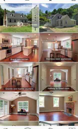 CurbAppeal - HDR Real Estate Camera for MLS and Airbnb property photos 4