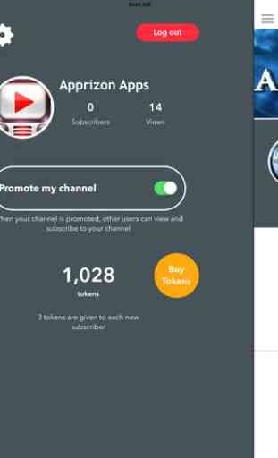 Go Viral - Get More Subscribers For Your YouTube Channel For Free 4