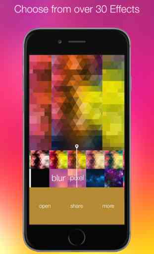 Insta Full Size - Social Photo Editor with Fit Image Feature for Instagram 3