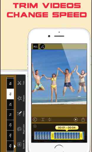 Insta Video Merger and Movie Maker for Instagram, Vine and Youtube 4
