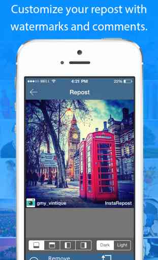 InstaSave for Instagram - Download & Repost your own Videos & Photos for Free 2