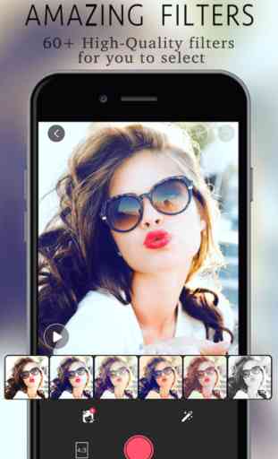 InstaVideo - Video Editor, Movie Maker and Photo Collage Creator free for Flipagram,Youtube and Vine 2