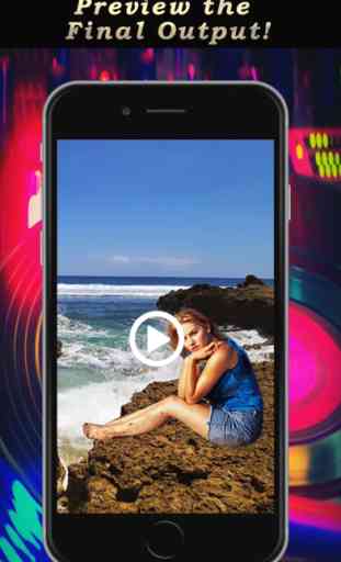 Add Music To Video – in Background for Youtube & Instagram 4