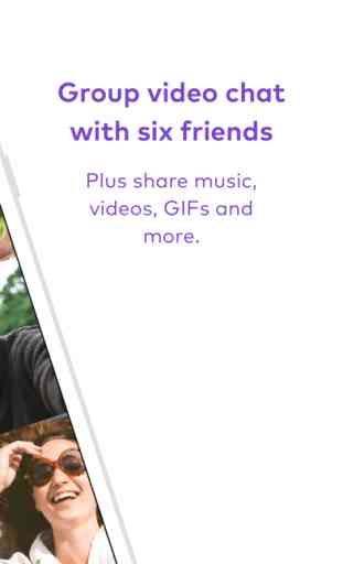 Airtime - Group Video Chat 2