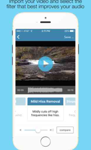 AudioFix: For Videos 1