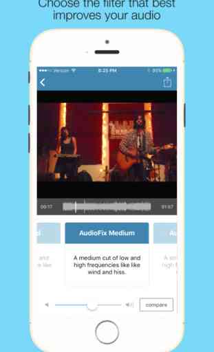 AudioFix: For Videos 3