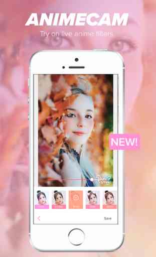 BeautyPlus (Android/iOS) image 1