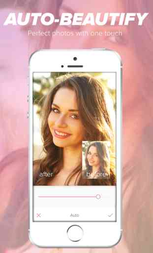 BeautyPlus - Selfie Camera for a Beautiful Image 3