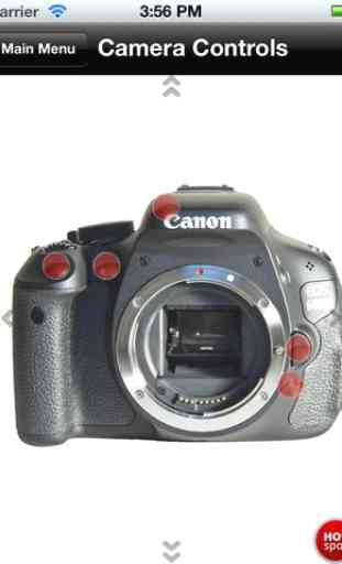 Canon REBEL T3i EOS 600D 2