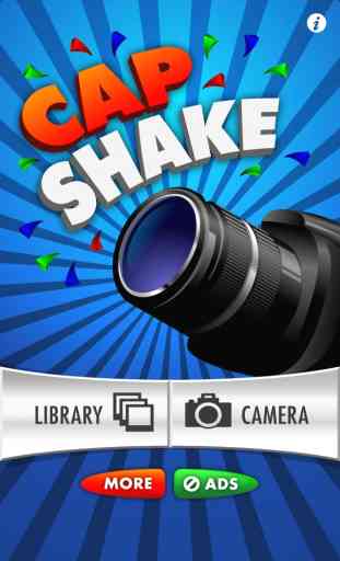 Cap Shake - New Aviary Filters!!! 1