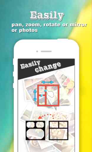 Cartoon Sticker HD - Add stamps, filter effects & texts on photo 3