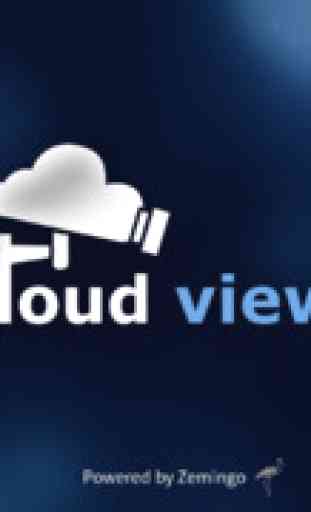 Cloud Viewer 1