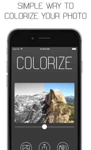 Colorize - Automatically Colorize Black and White Photos 4