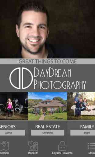 DayDream Photography 4
