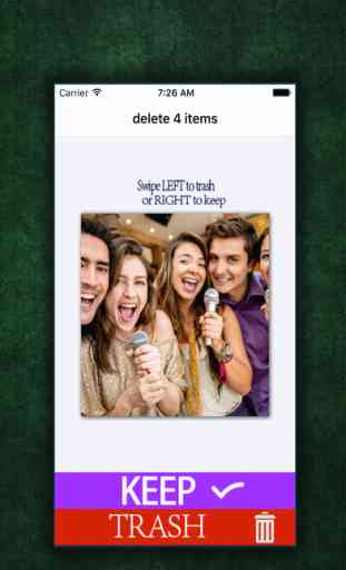 Duplicate Photo Remover - Delete Unwanted Extra Pic and Photos 1