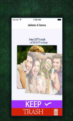 Duplicate Photo Remover - Delete Unwanted Extra Pic and Photos 2