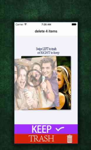 Duplicate Photo Remover - Delete Unwanted Extra Pic and Photos 3